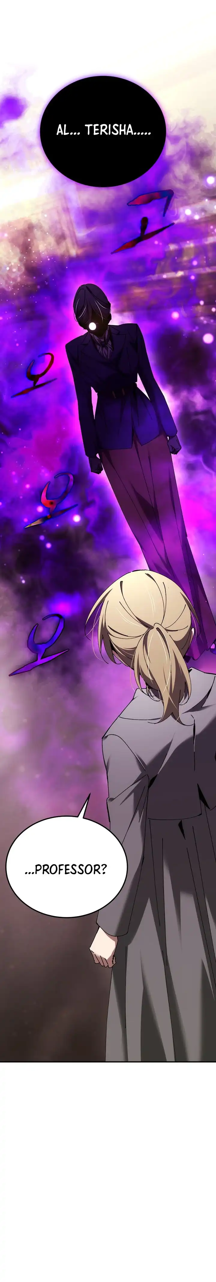 Magic Academy’s Genius Blinker Chapter 52 image 17